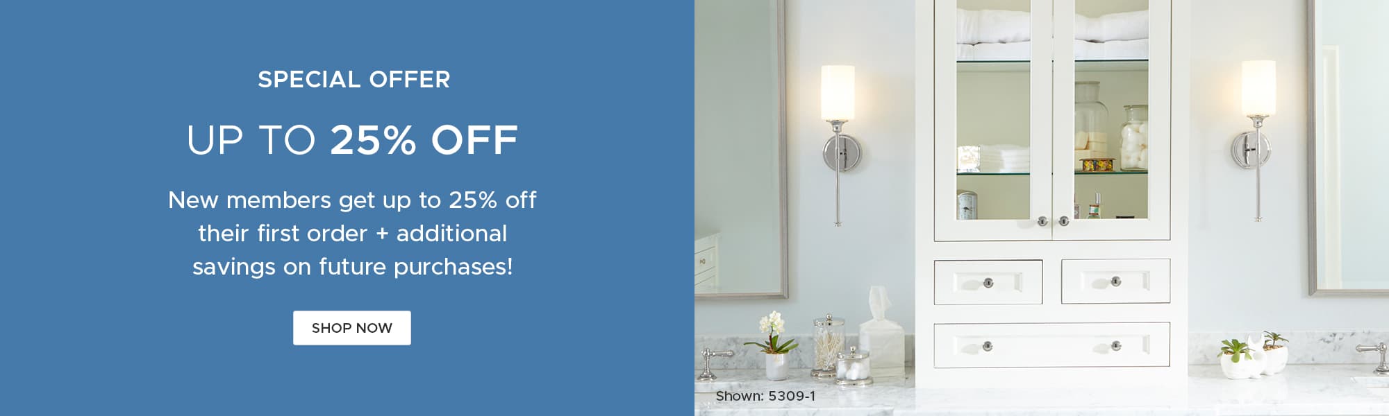 Member Discount